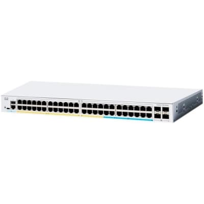 Комутатор мережевий Cisco C1300-48T-4G