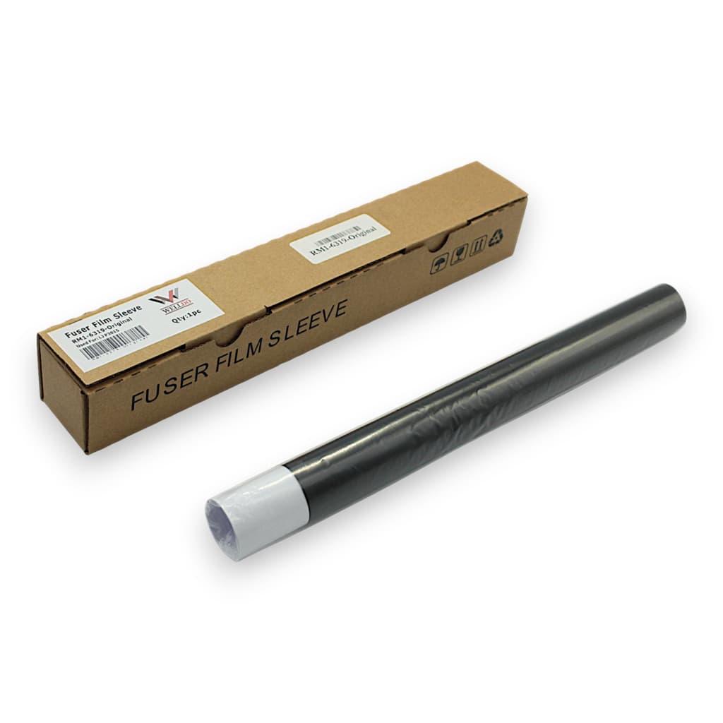 Термоплівка HP LJ P3015/Canon LBP-6700/6750 Welldo (RM1-6319-Original)