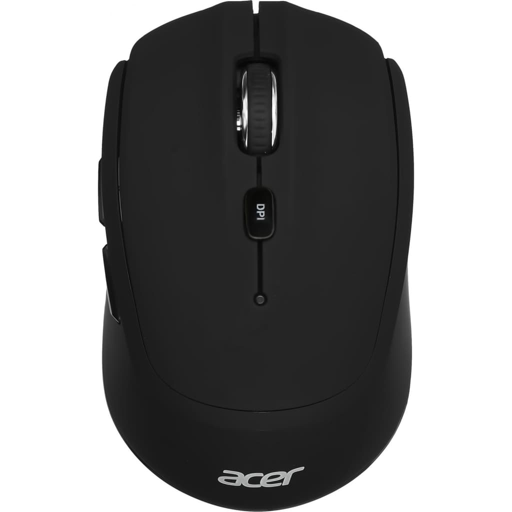Мишка Acer OMR040 Wireless Black (ZL.MCEEE.02C)