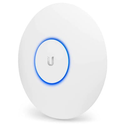 Точка доступу Ubiquiti UniFi AC Pro (UAP-AC-PRO)