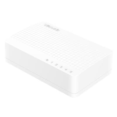 Комутатор Tenda S105