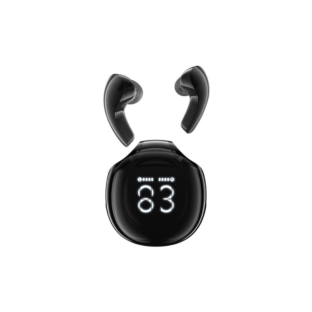 Навушники Acefast T9 Obsidian Black (6974316282570)