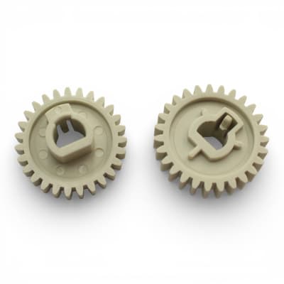 Шестерня HP LJ P2035/2055/2030 27T аналог RU6-0690 Welldo (RU6-0690-WDS)