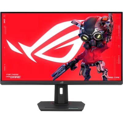 Монітор ASUS ROG Strix XG32UCG