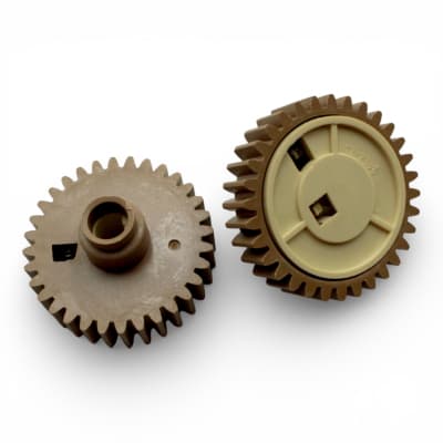 Шестерня 32T HP LJ P4014/4015/4515 Assembly, rubber roller Veaye (RC2-2399-VE)