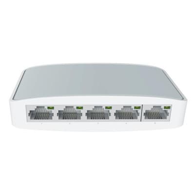 Комутатор мережевий Onv ONV-H3005S