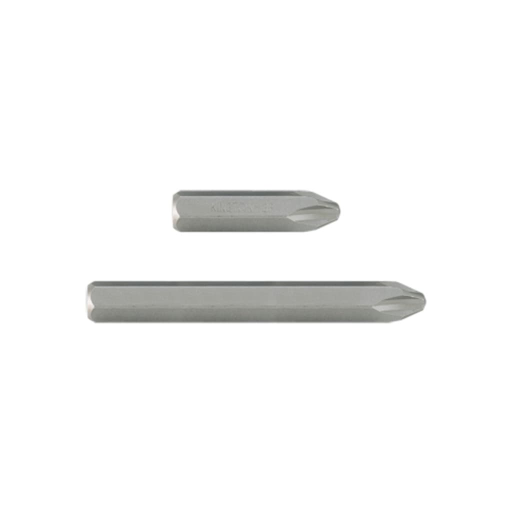 Біта для шуруповерта KING TONY PH4 (5/16" х 36 мм) (183604P)