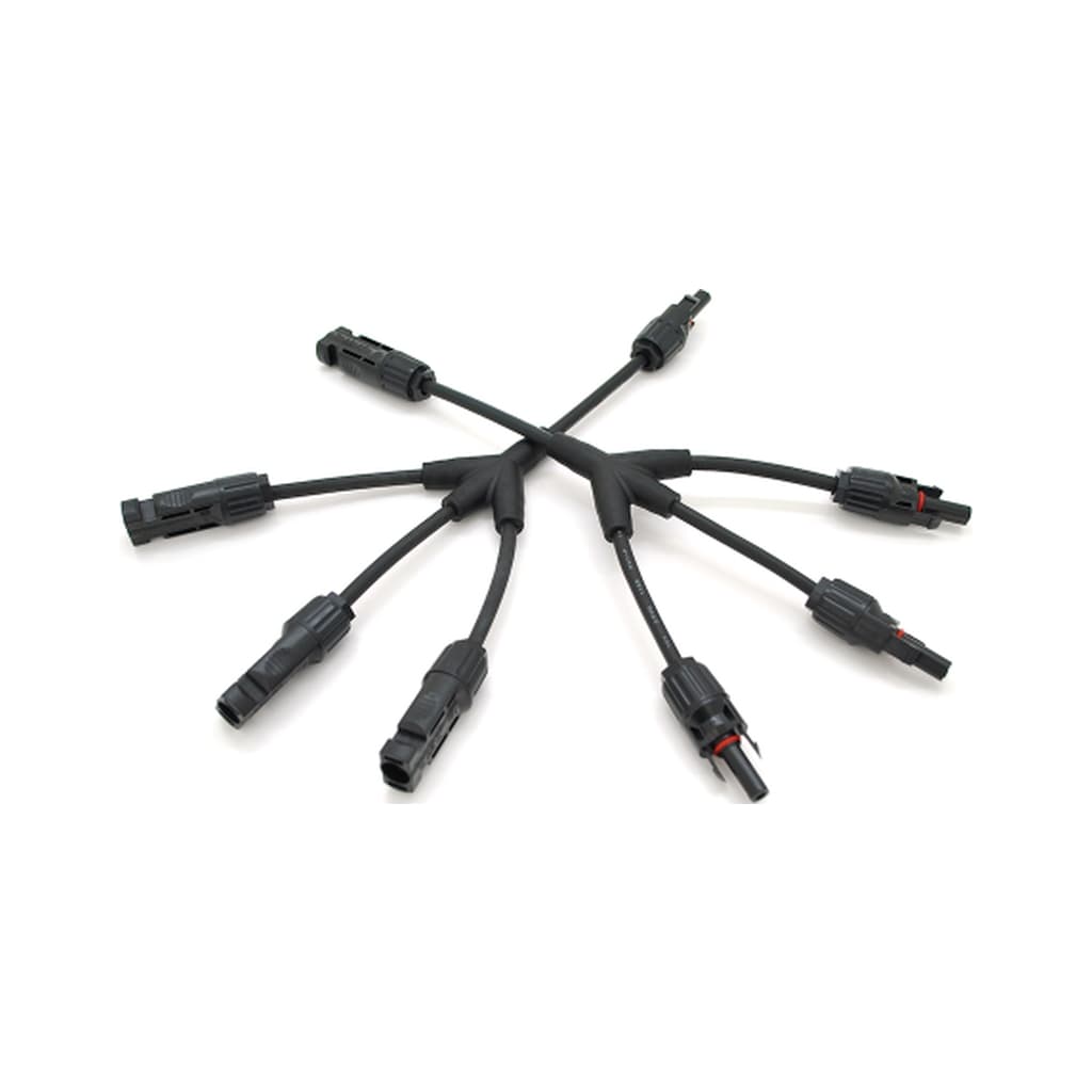 Конектор Voltronic YT-МС4-1x3