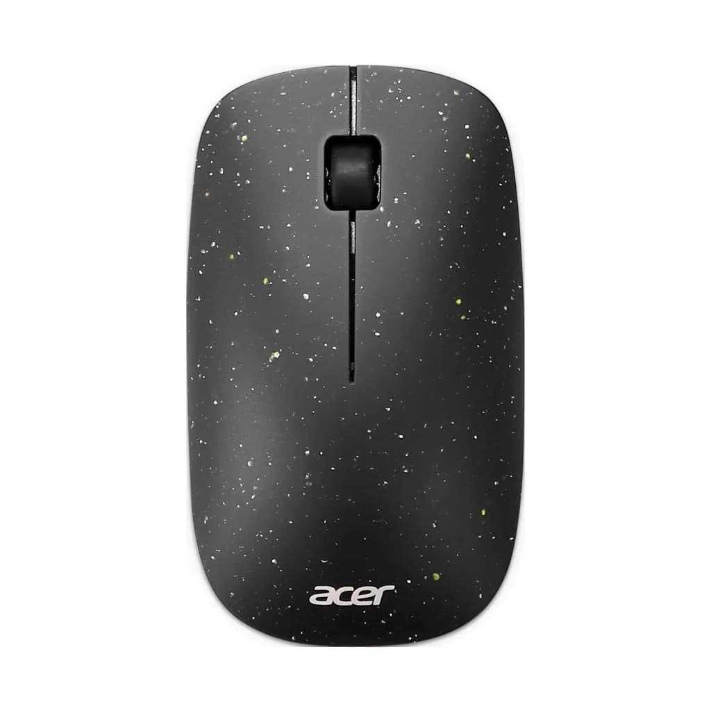 Мишка Acer Optical VERO M502 Wireless Black (GP.MCE11.023)