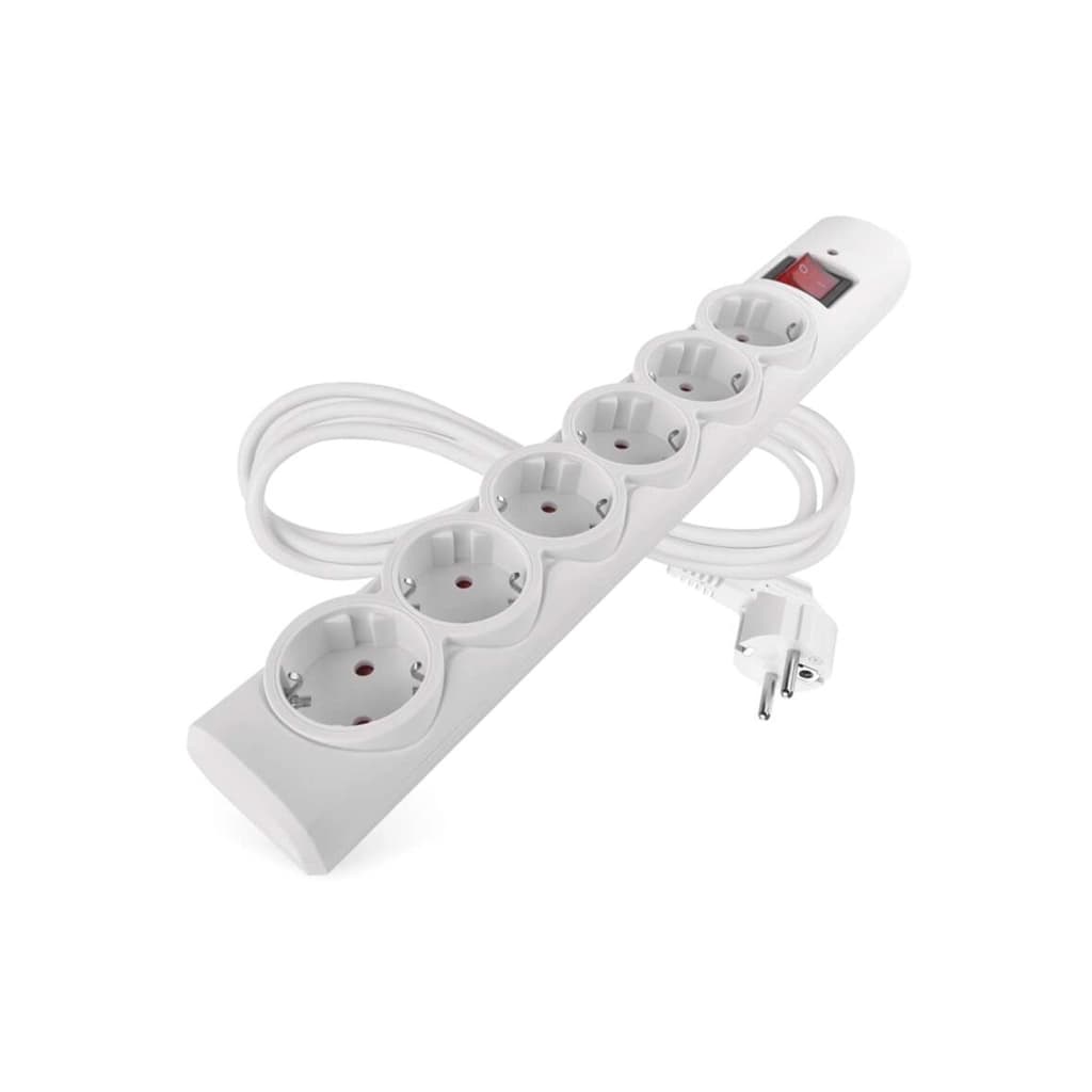 Мережевий подовжувач EMOS P54215