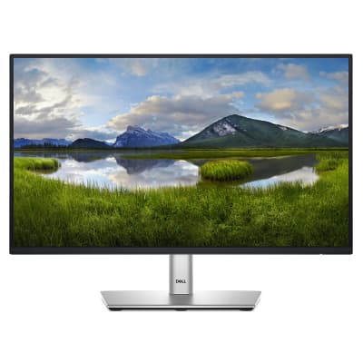 Монітор Dell 21.5" P2225H (210-BMHD) IPS Black 100Hz
