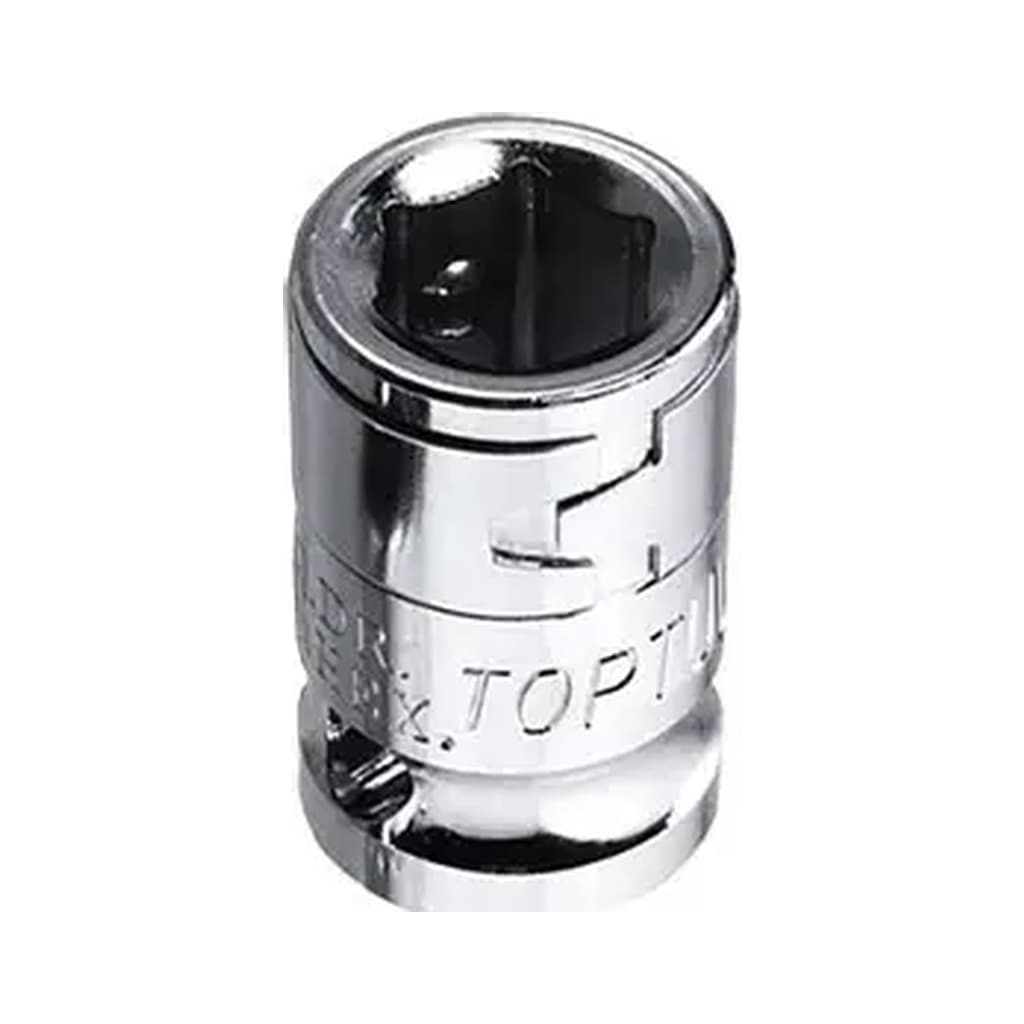 Тримач для біт Toptul 1/4" вставка у ключ 10мм (FTAB0810)