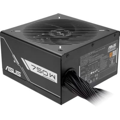 Блок живлення ASUS 750W PRIME-750B-BLACK (90YE00Y0-B0NA00)