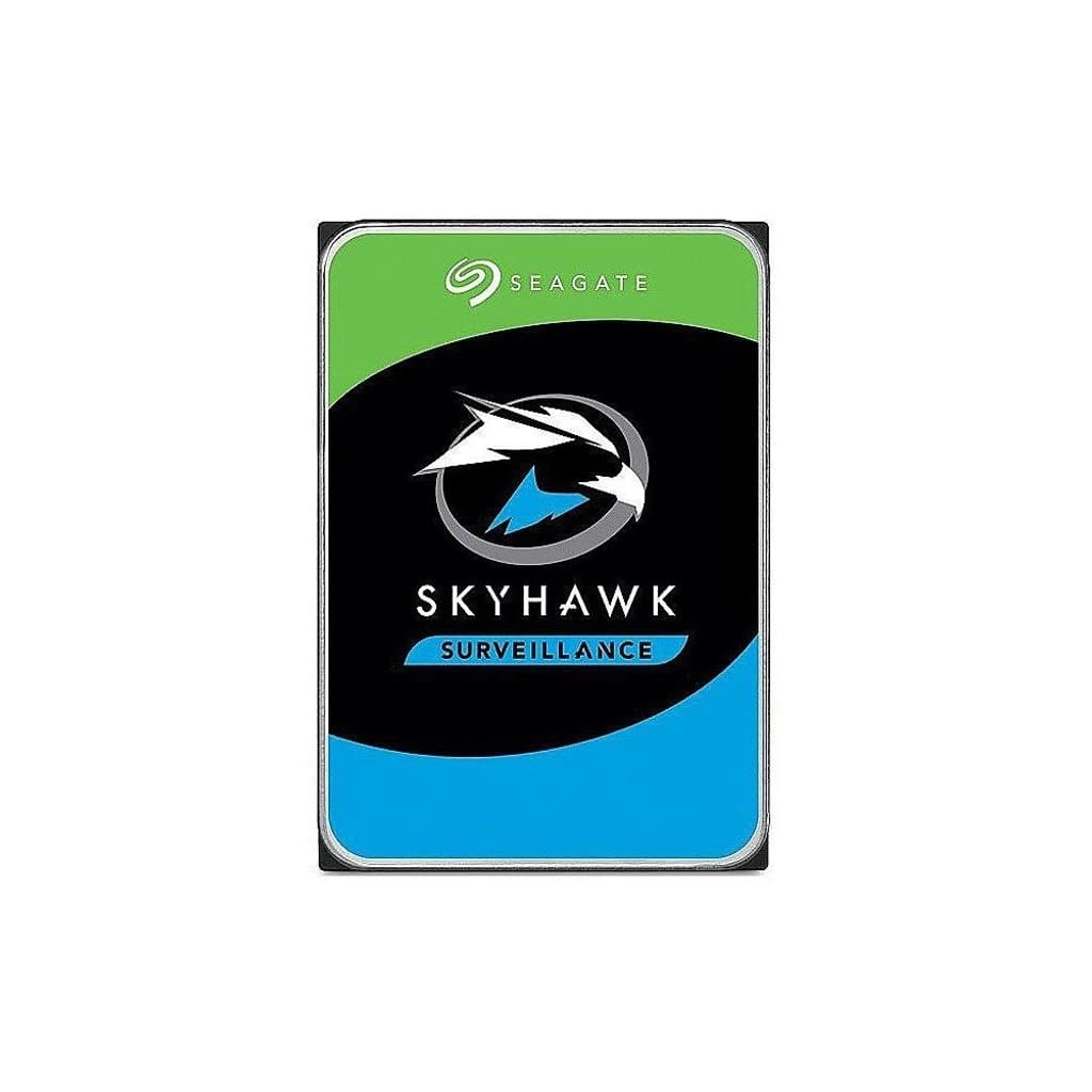 Жорсткий диск 3.5" 4TB Seagate (ST4000VX016)