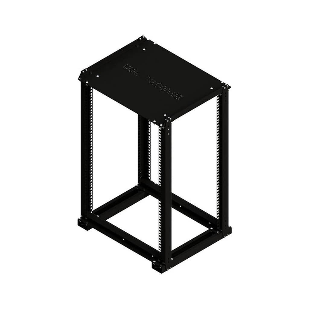 Стойка CSV двухрамна 48U 19" 400 Lite (CSV-48U 400 Lite)