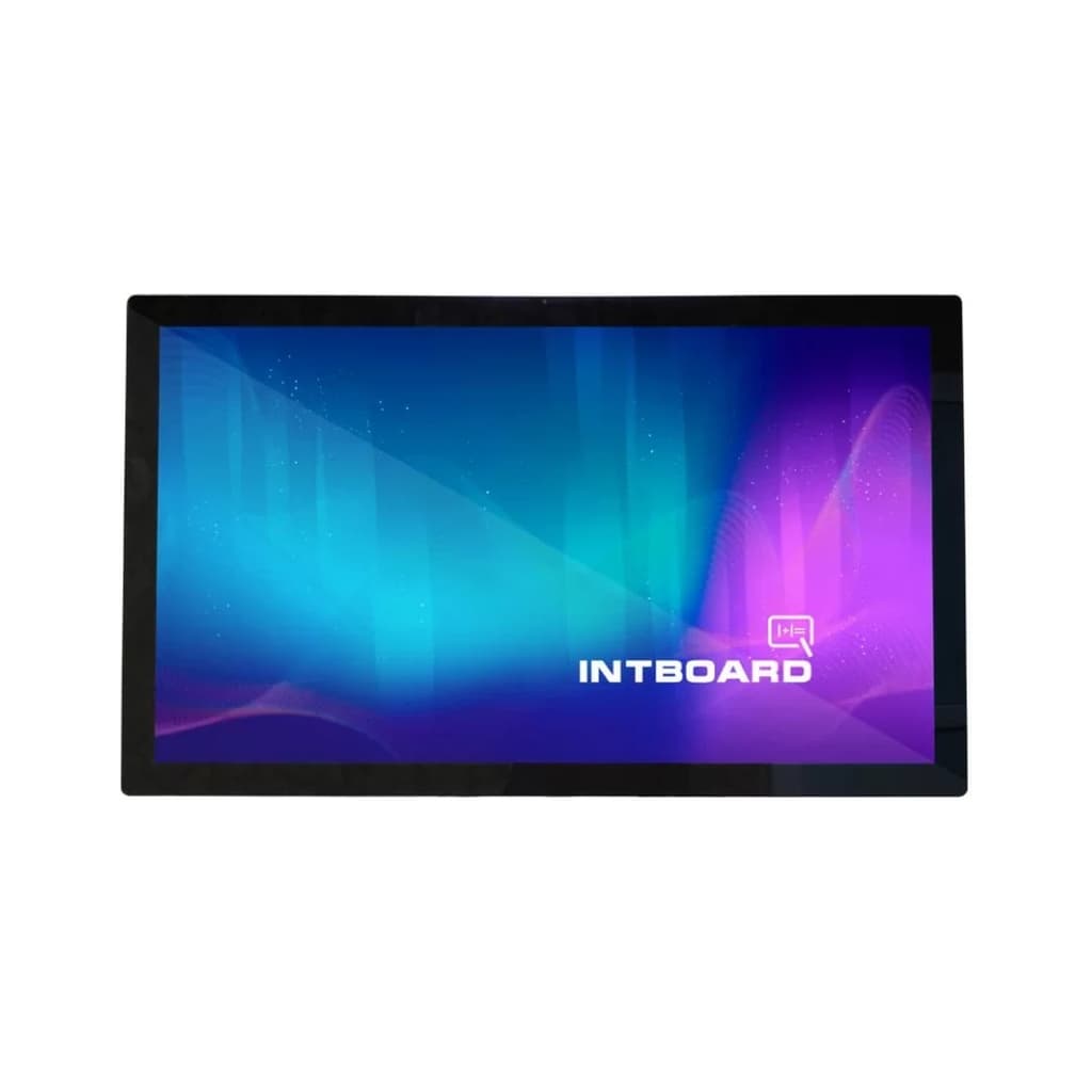 Комп'ютер Intboard 43'' 8/128Gb Android 11