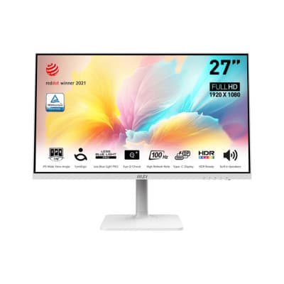 Монітор 27" IPS MODERN MD2712PW MSI