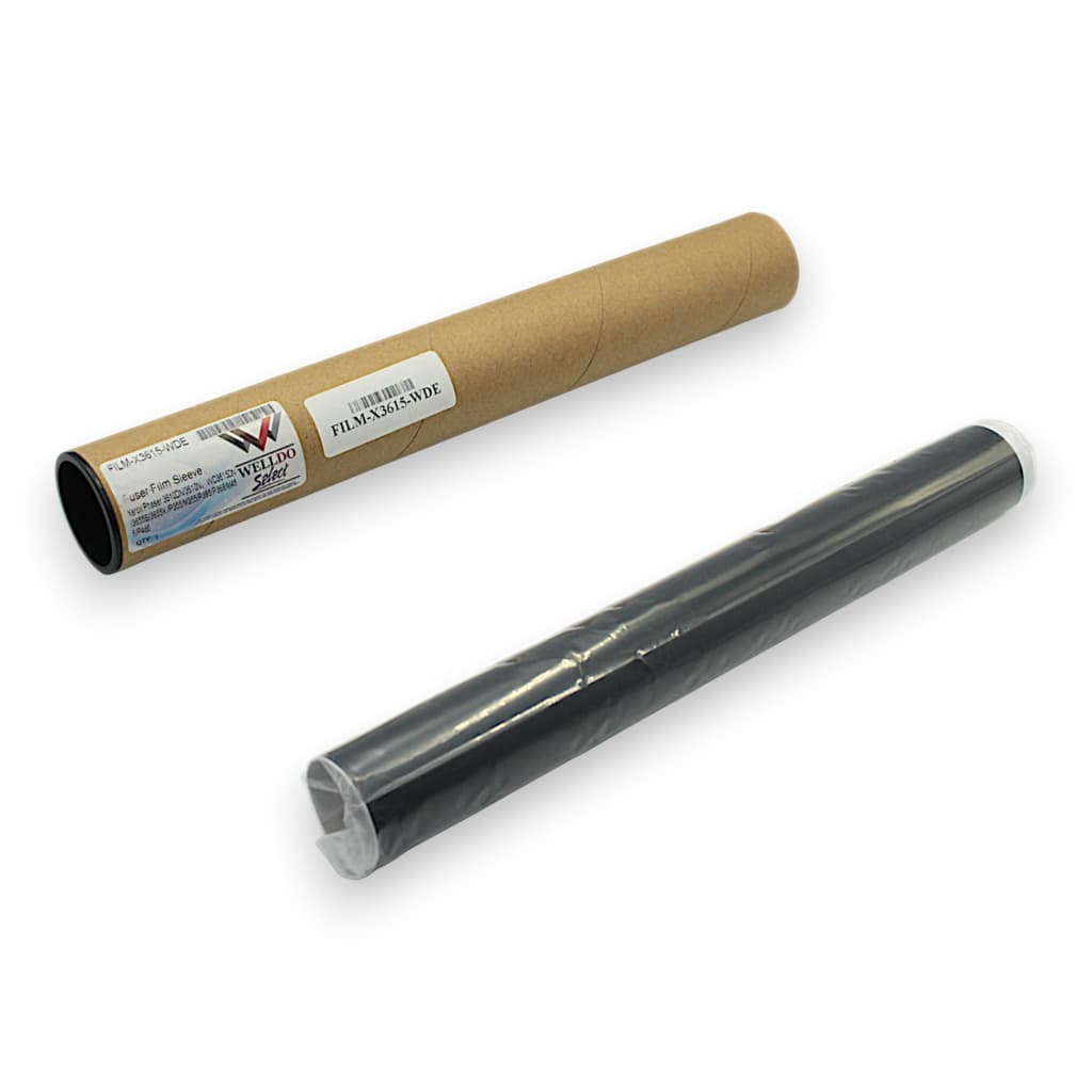 Термоплівка Xerox Ph 3610/WC 3615/3655/DP M355/455/P355 Welldo (FILM-X3615-WDE)