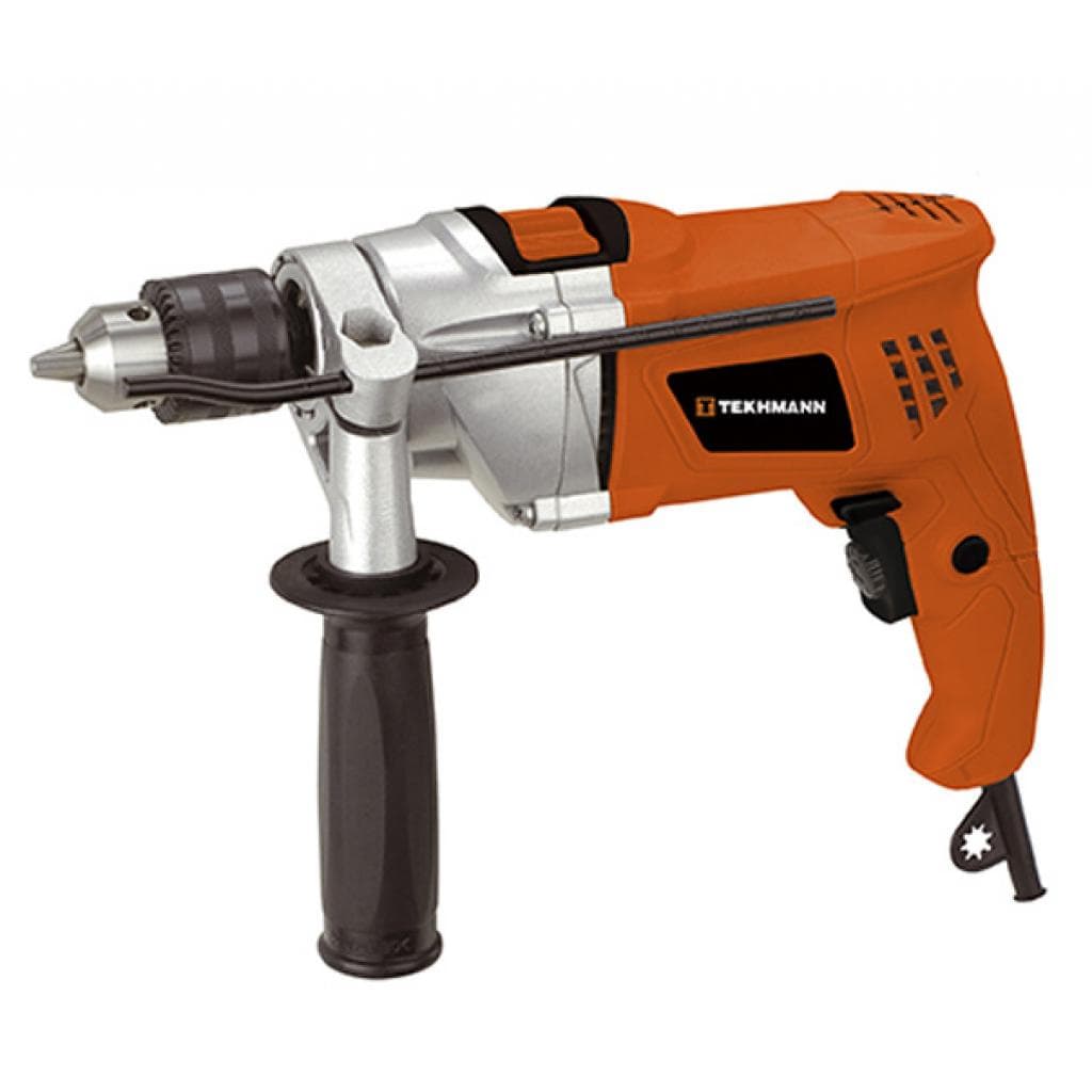 Дриль Tekhmann TID 13/1000 М (848641)