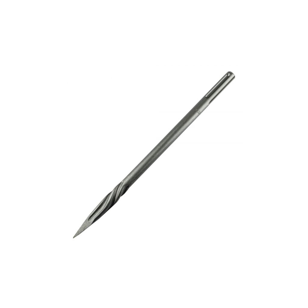 Зубило для перфоратора HAISSER SDS-Max самозагострювальне пікове - 400мм (106576)