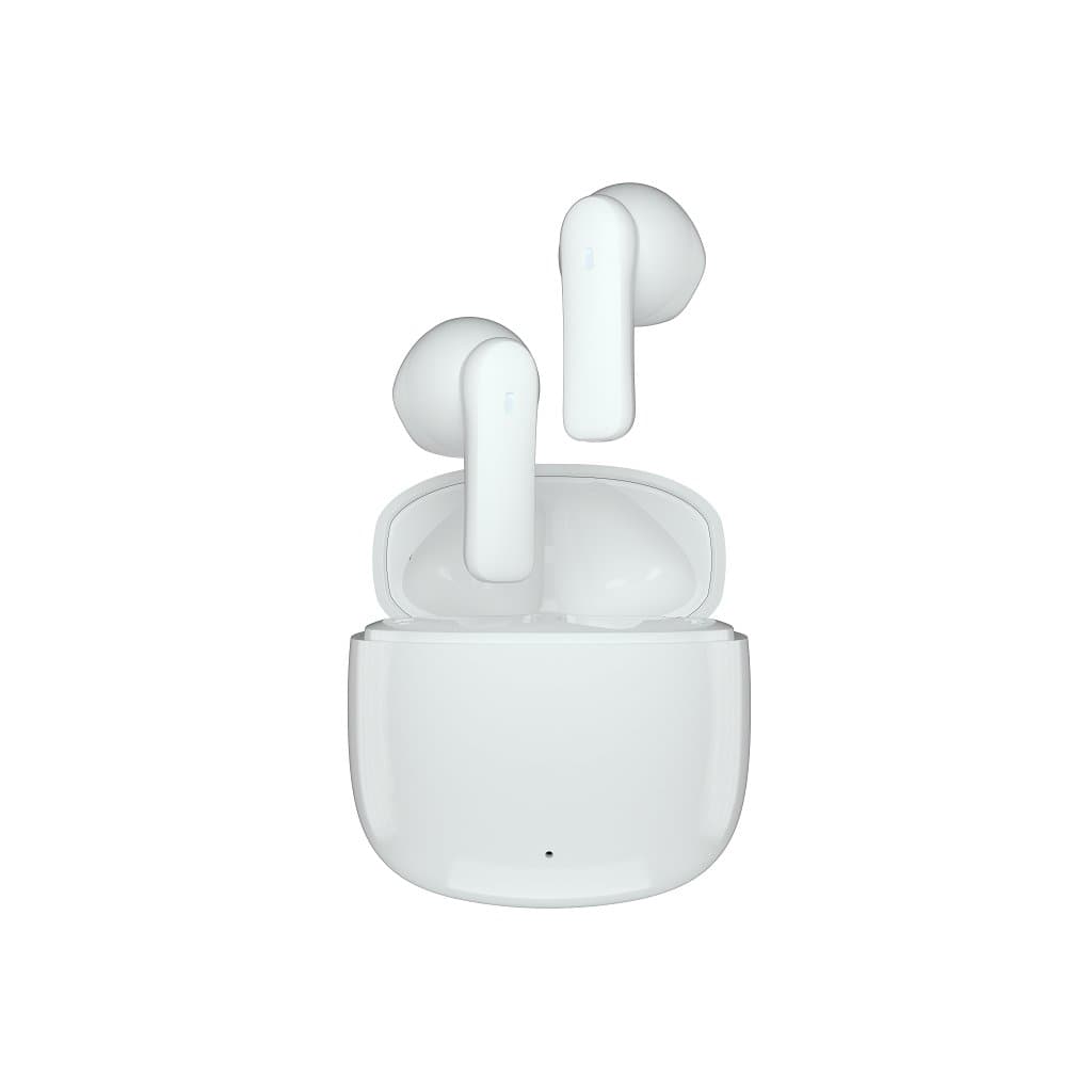 Навушники X-Digital HBS-310 White (HBS-310W)