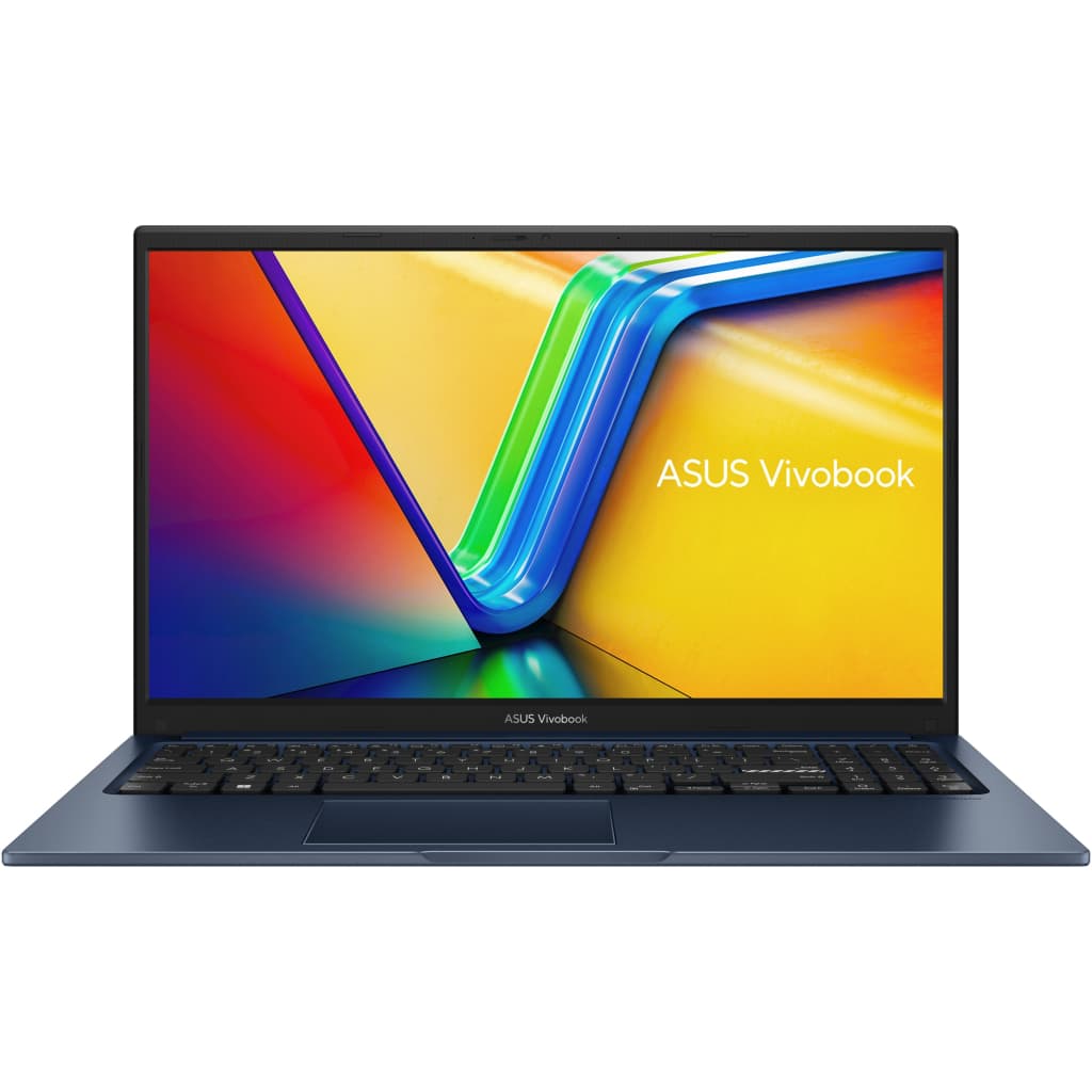 Ноутбук ASUS Vivobook 15 X1504VA-BQ3834WS (90NB13Y1-M01DA0)