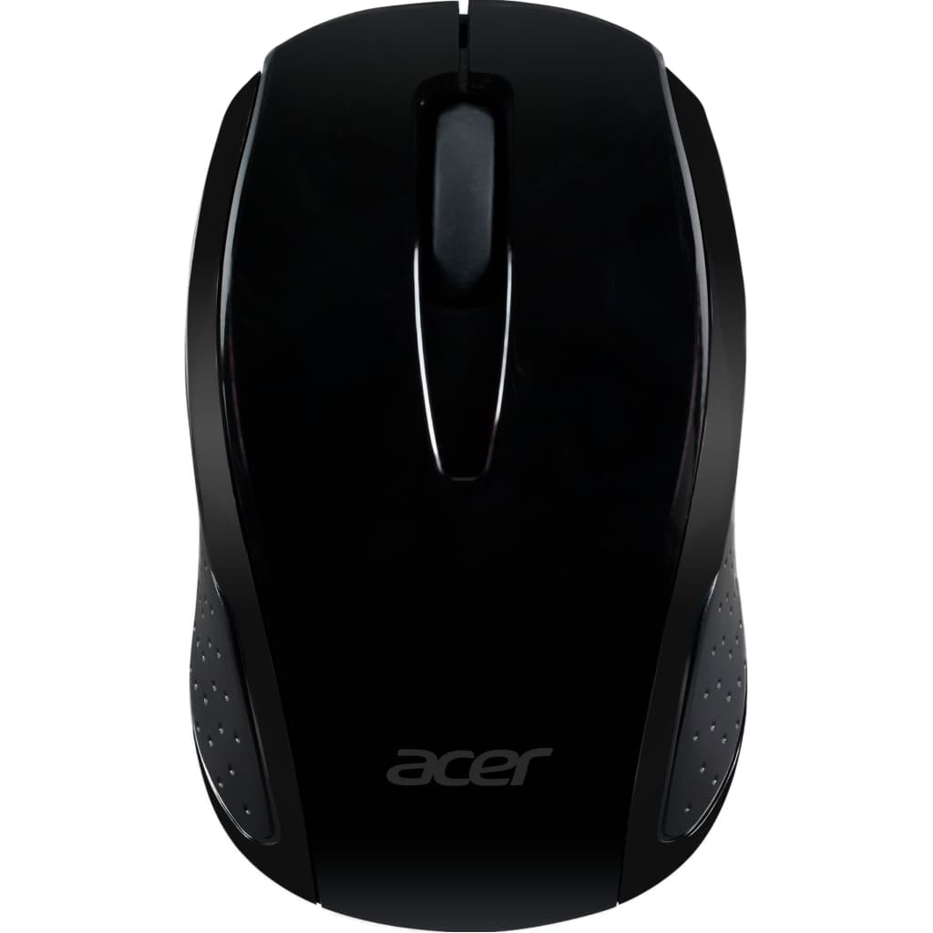 Мишка Acer Optical Wireless Black (GP.MCE11.00S)