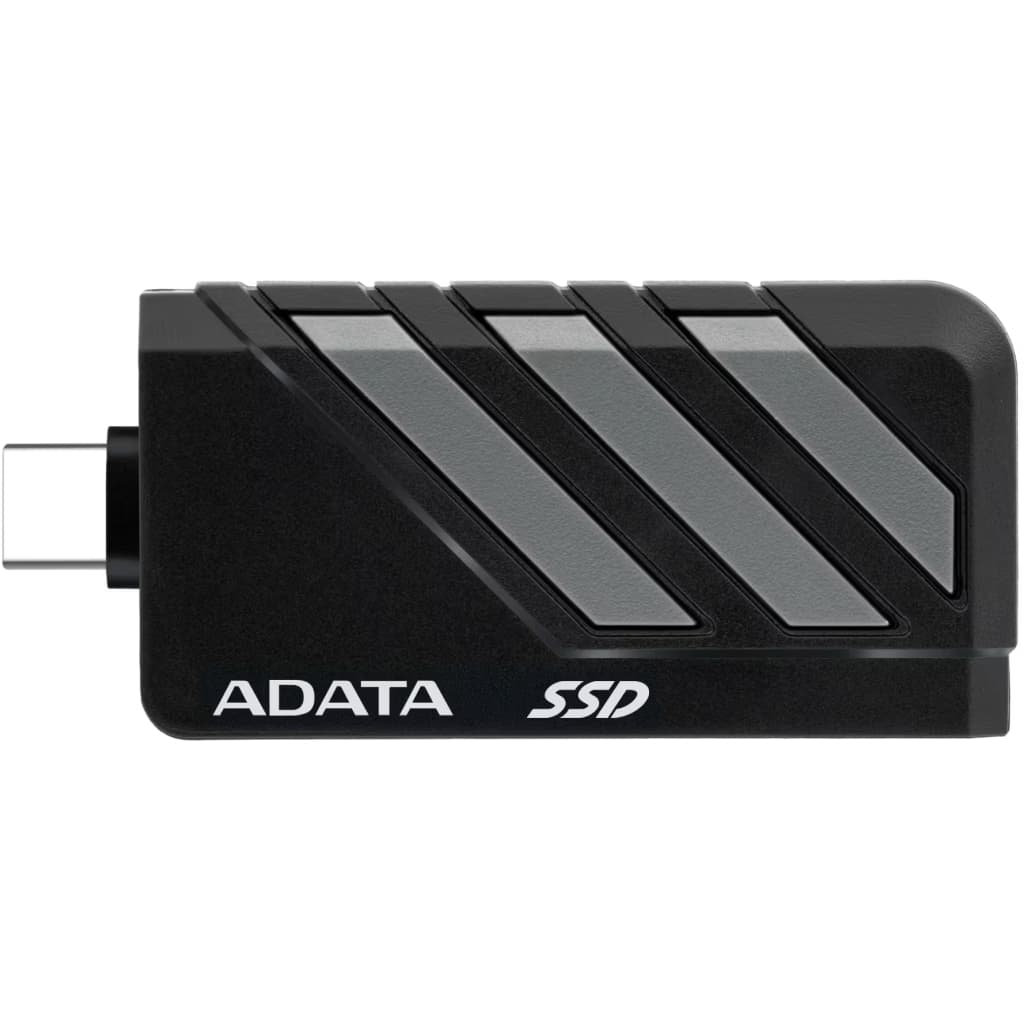 Накопичувач SSD USB 3.2 2TB SC735 ADATA (SC735-2000G-CCBK/GY)
