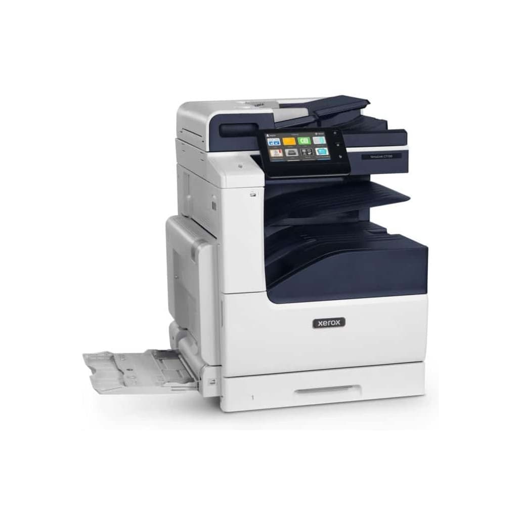 Багатофункціональний пристрій Xerox C7101V_D (C7101V_D/097S05202)