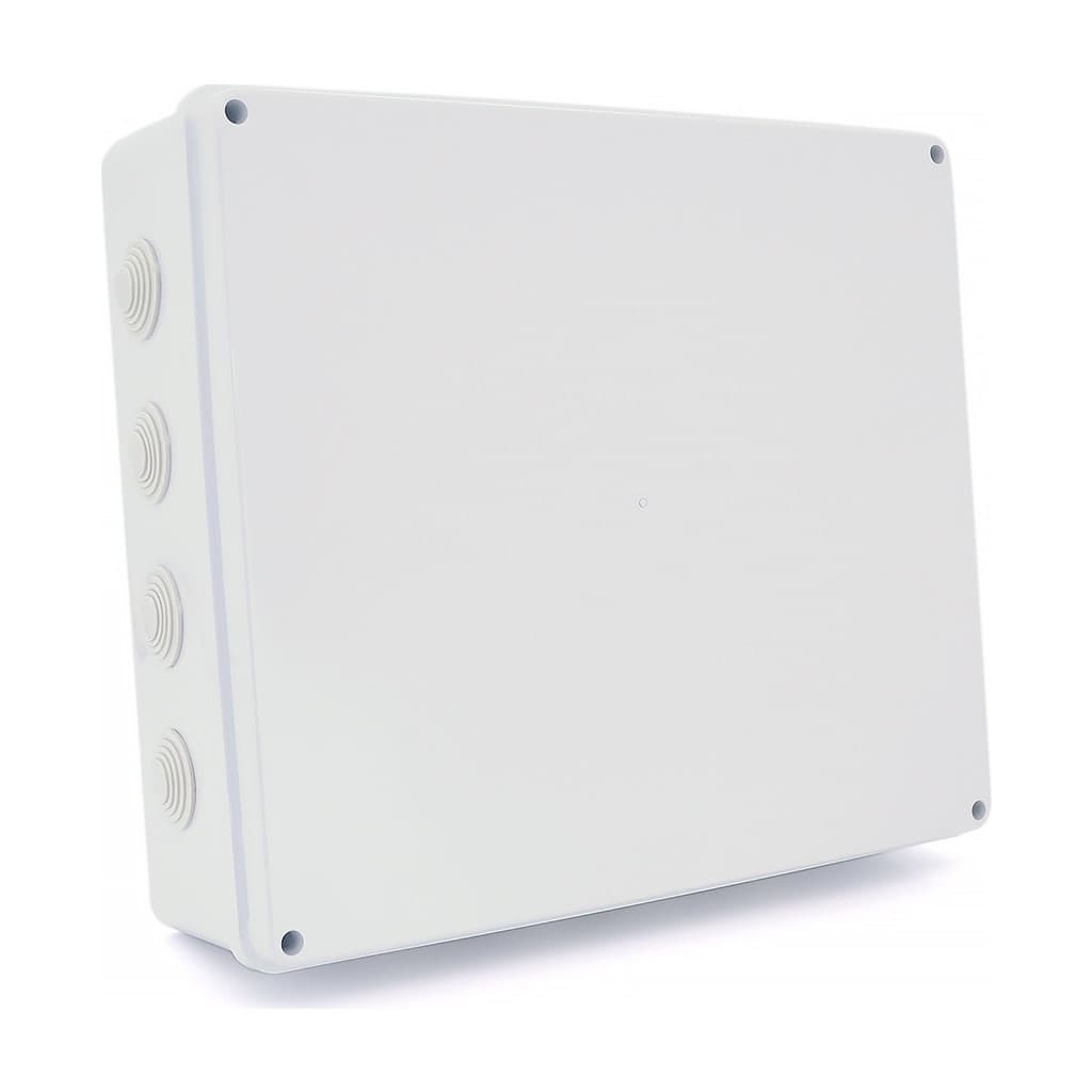 Розподільча коробка YOSO 400х350х120 white (400x350x120 white)