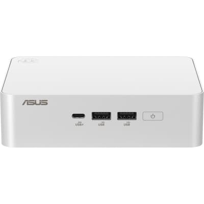 Комп'ютер ASUS NUC 15 Pro+ RNUC15CRSU500002 / Ultra 5 225H (90AR00P3-M00030)