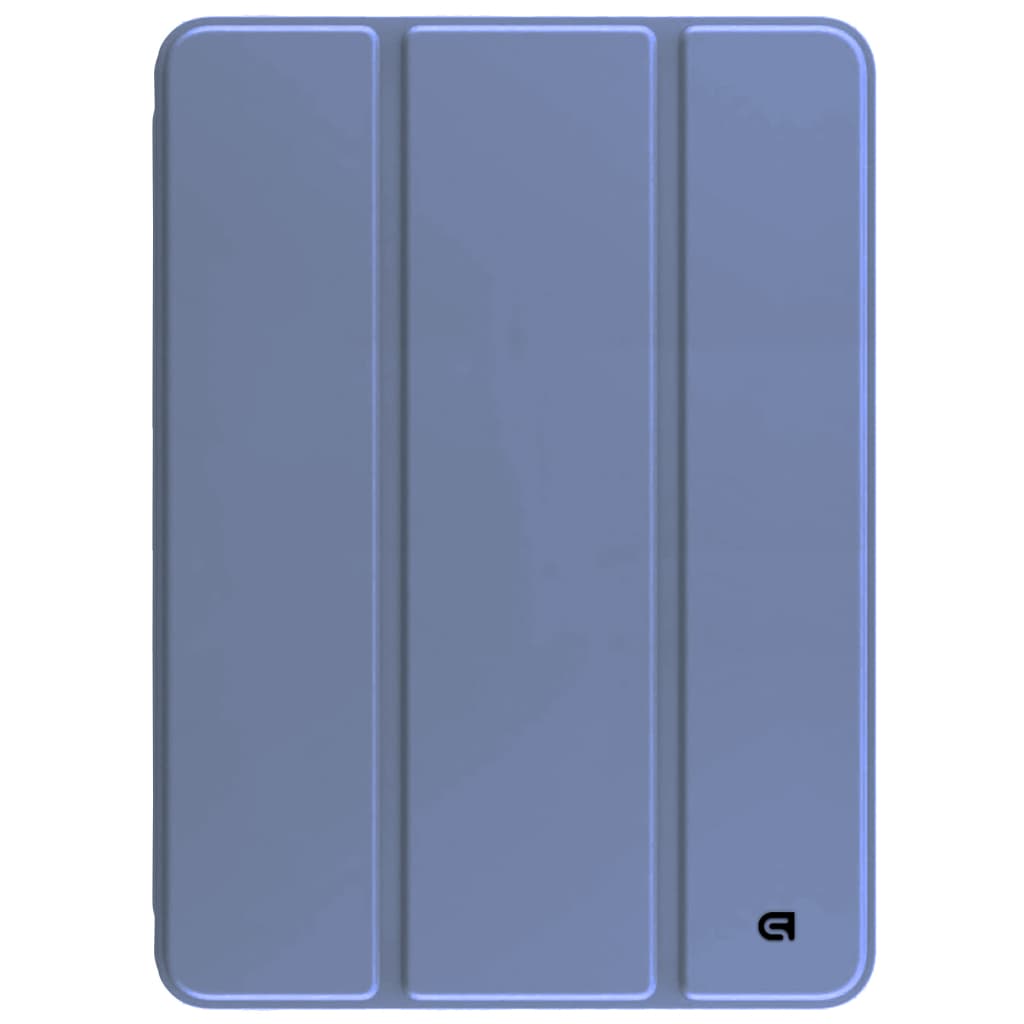 Чохол до планшета Armorstandart Flex Case iPad 11 2025 (A16) / 10.9 2024 / 2022 Lavender Grey (ARM84459)