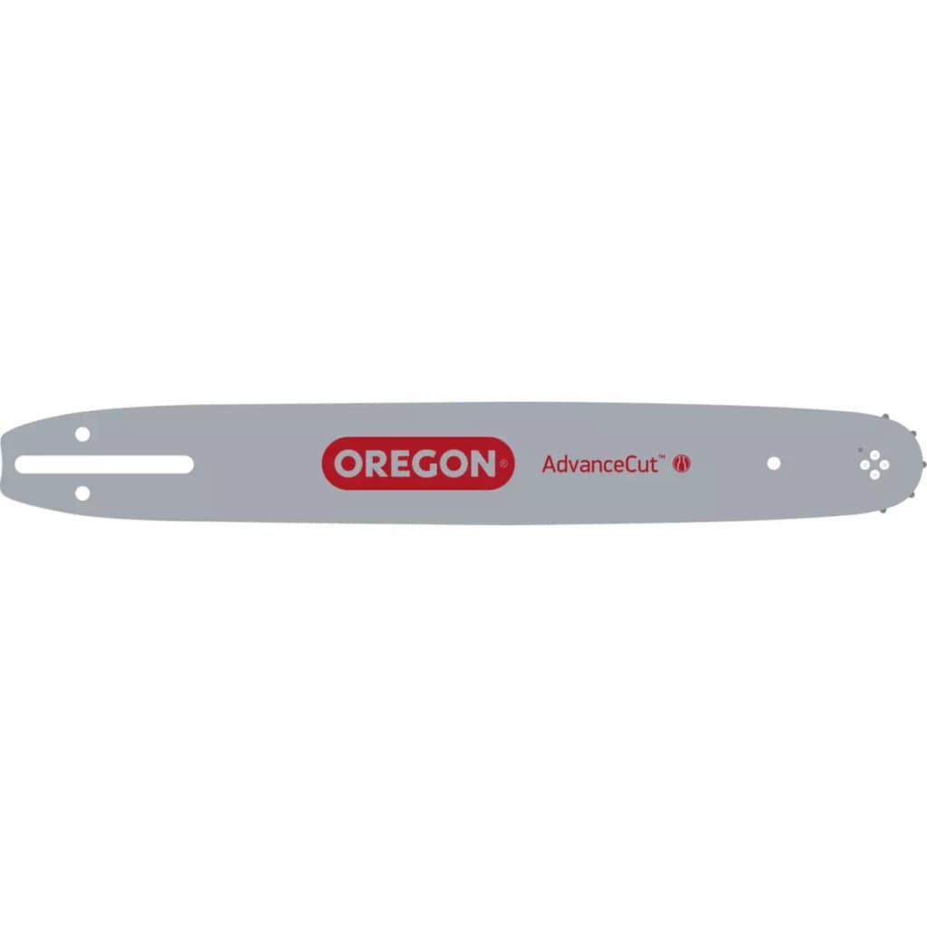 Шина для ланцюгової пили Oregon 0.325'', 1.3 мм 16''/40 см (160MLBK041)