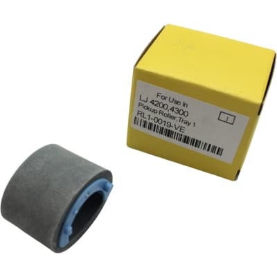 Ролик захоплення паперу VEAYE HP LJ 4200/4250/CP4005/RL1-0019 Manual Feed Tray 1 Veaye (RL1-0019-VE)