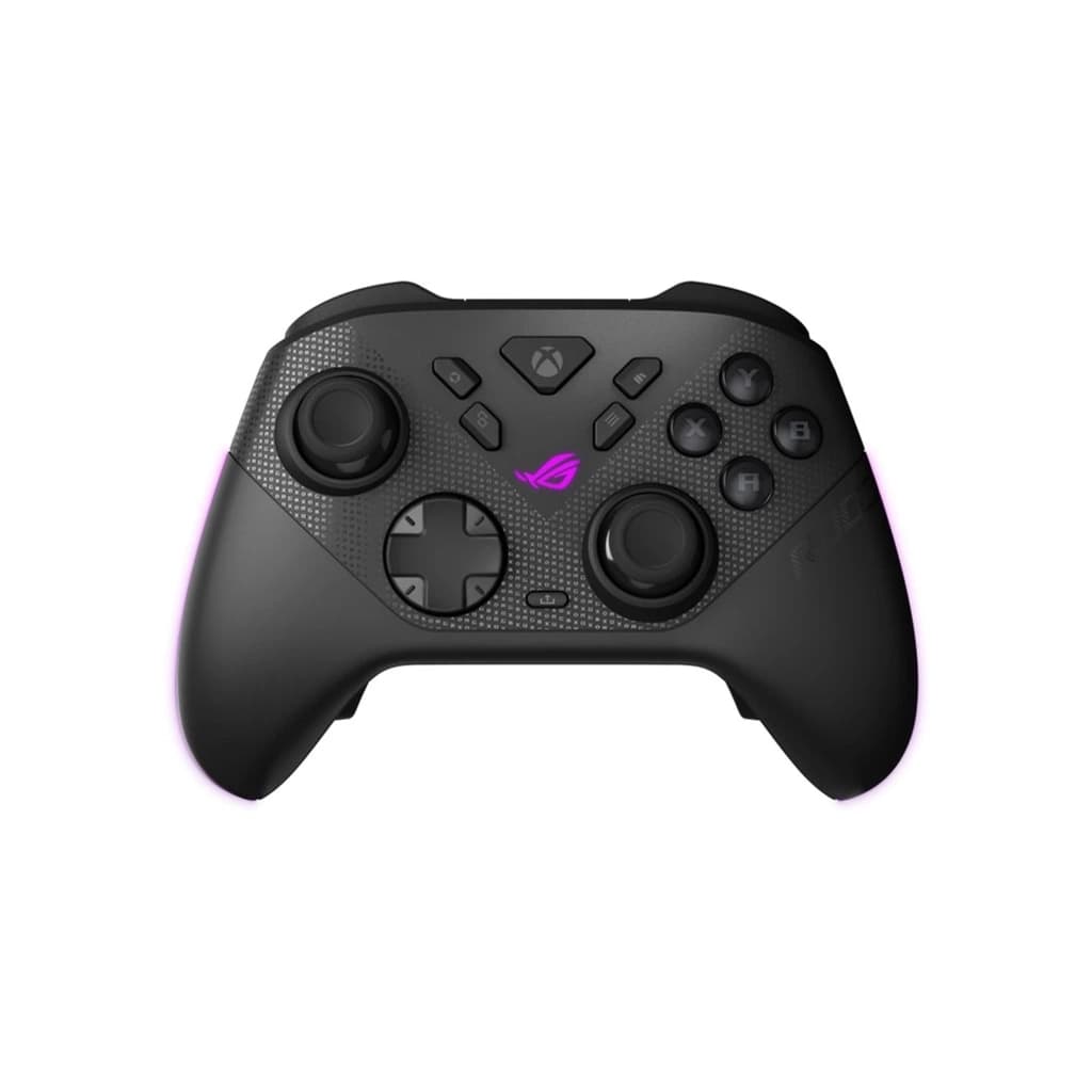 Геймпад ASUS ROG Raikiri II Xbox Wireless Controller (90GC0230-BGP000)