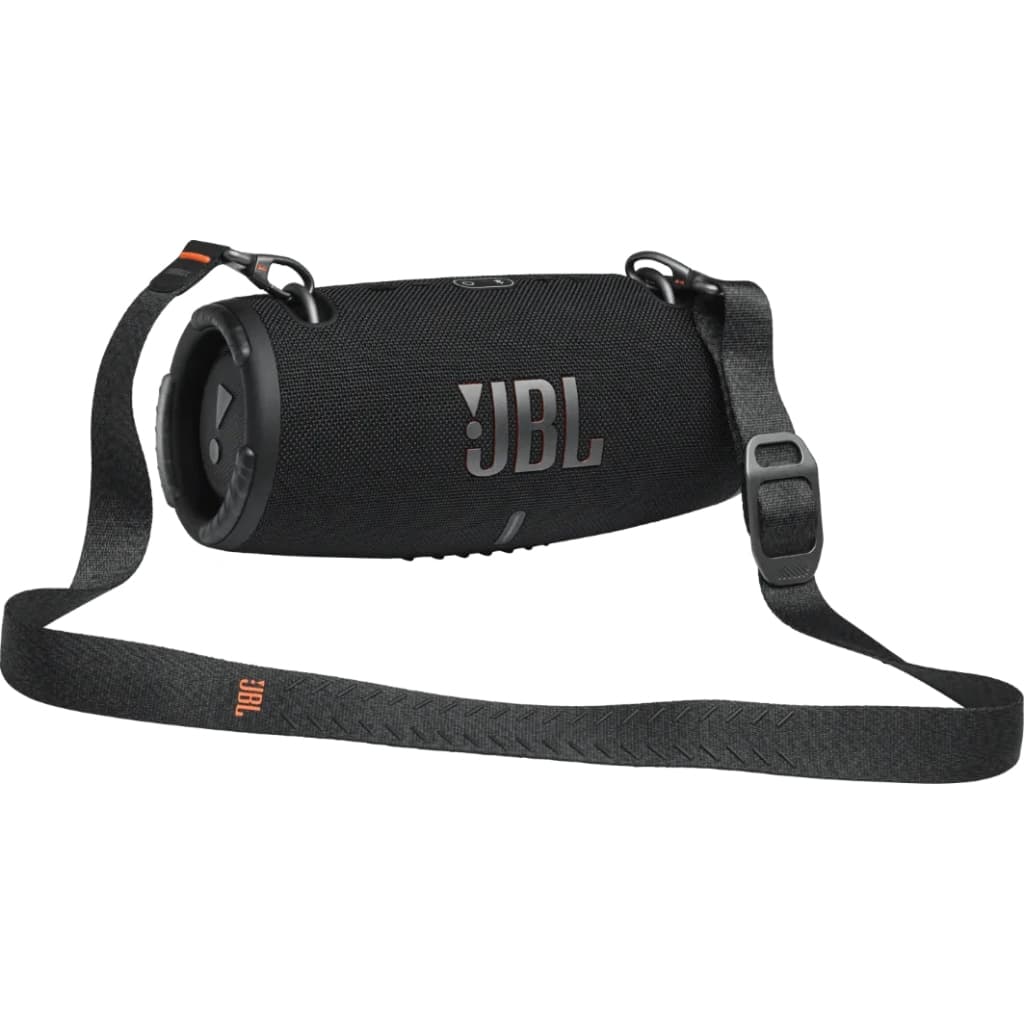 Акустична система JBL Xtreme 3 Black (JBLXTREME3BLKEUNA)