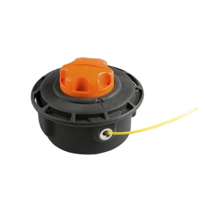 Косильна головка Зеніт "ПРОФІ" 120 мм нейлонова EASY Load (40022273)