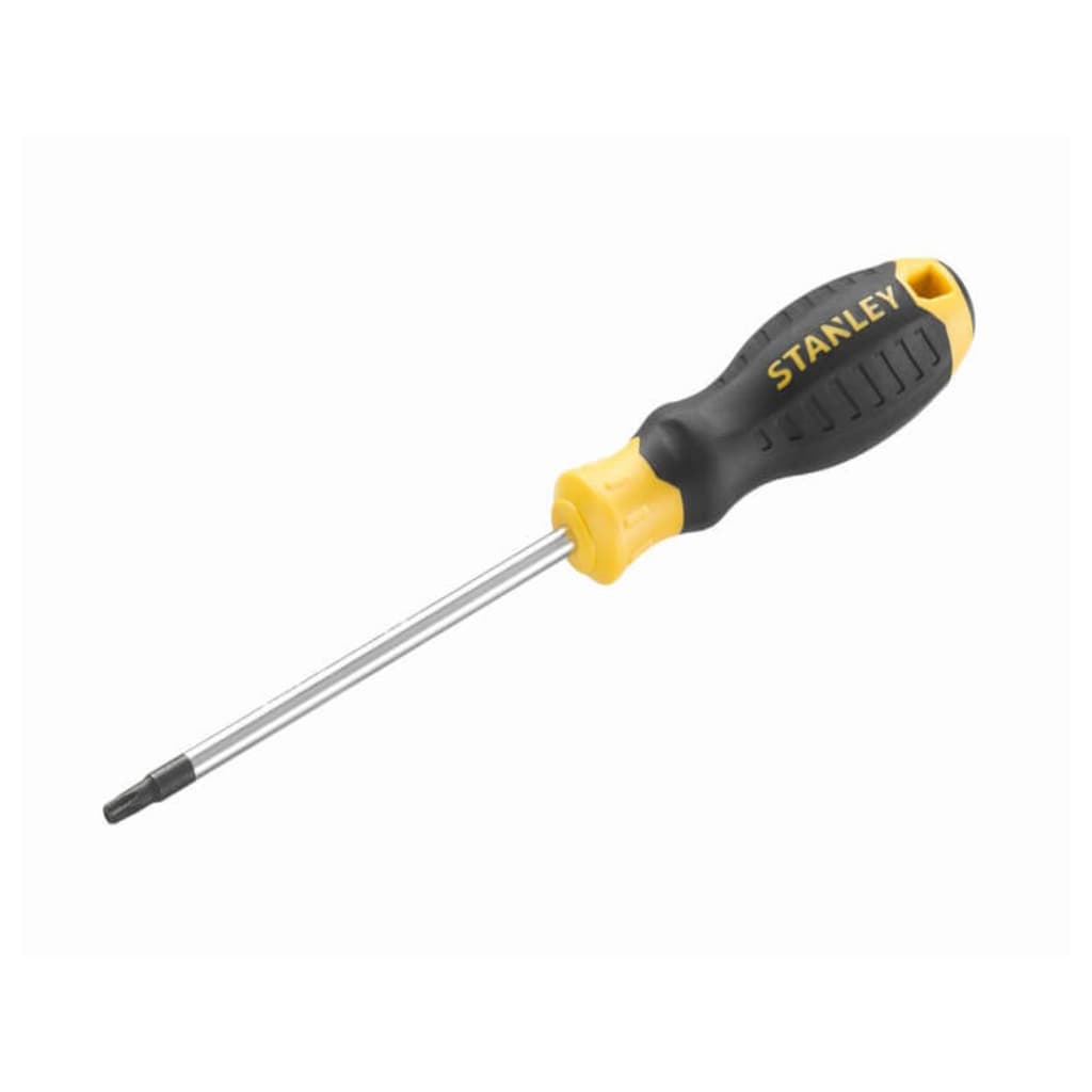 Викрутка Stanley Cushion Grip, TORX TT20 х100мм. (STHT16179-0)