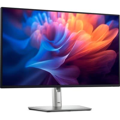 Монiтор Dell 27" P2725HE (210-BMJC) IPS Black 100Hz