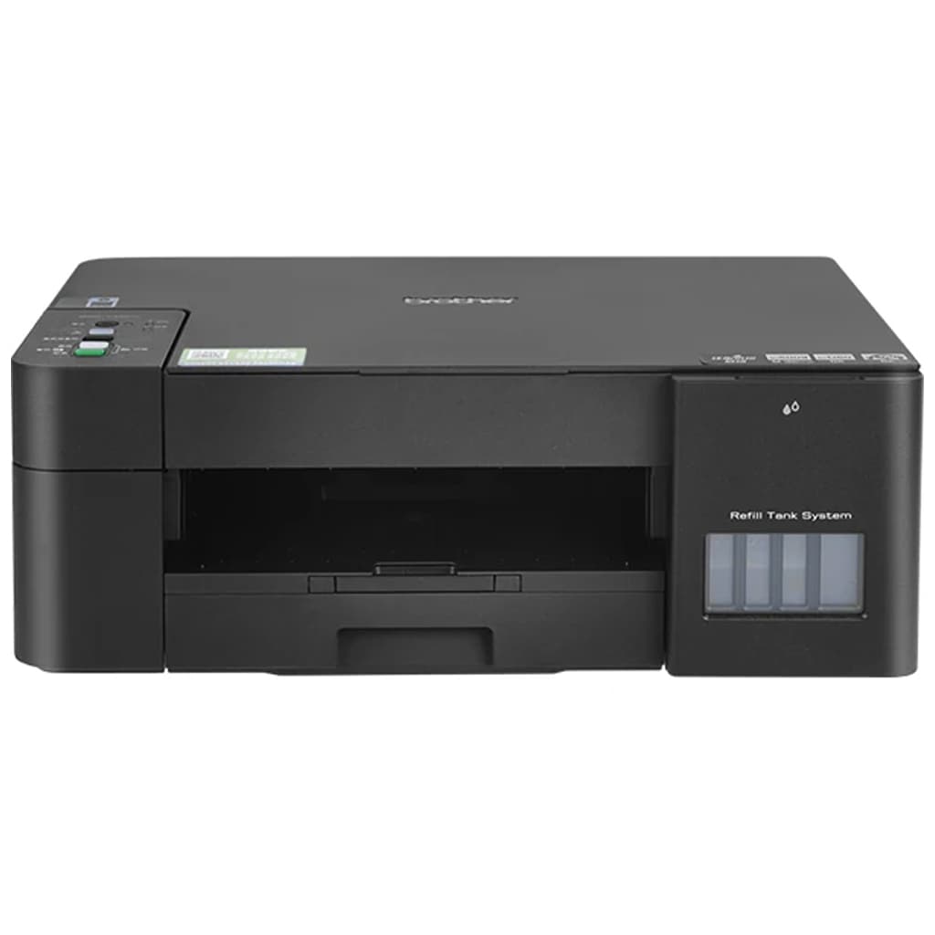 Багатофункціональний пристрій Brother DCP-T425W Wi-Fi (DCPT425WR1)