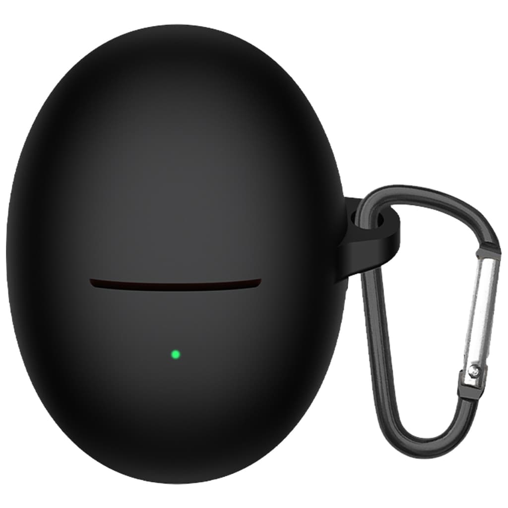 Чохол для навушників Armorstandart Hang Case для Huawei FreeBuds 5 Black (ARM80459)