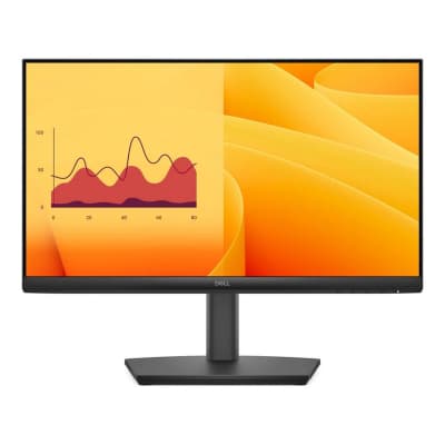 Монiтор Dell 21.5" E2225HSM (210-BRDT) VA Black 100Hz