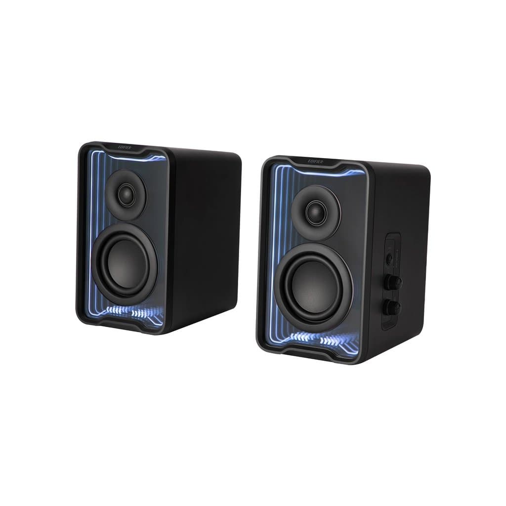 Акустична система Edifier QR30 Black (QR30Black)