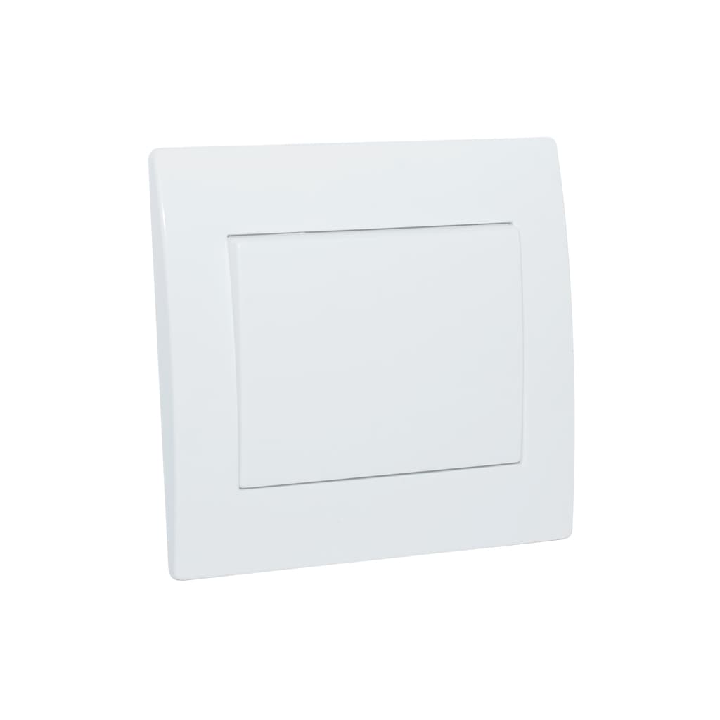 Вимикач Sven SE-201 white (7100085)