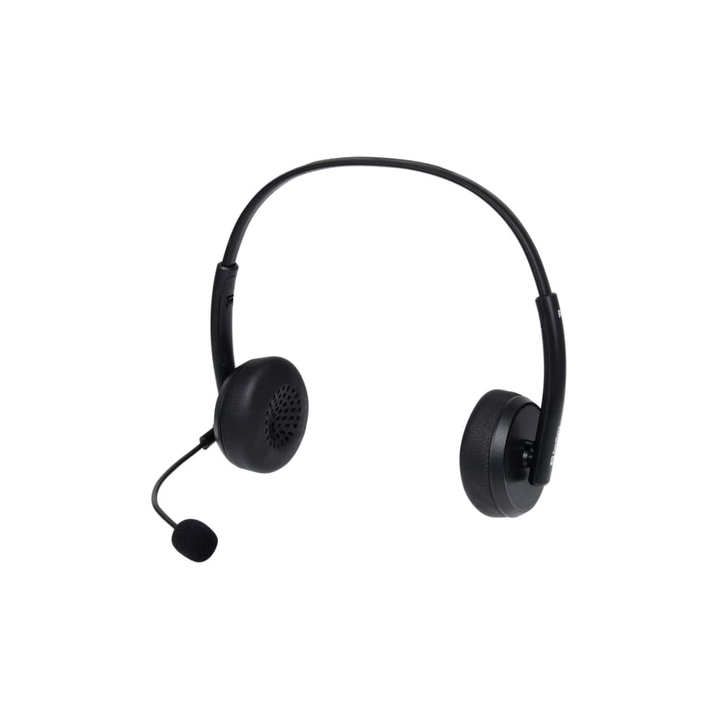 Навушники Sandberg Office Headset USB Black (326-12)