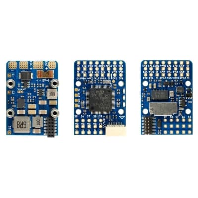 Політний контролер (FC) MATEK F405-WMO