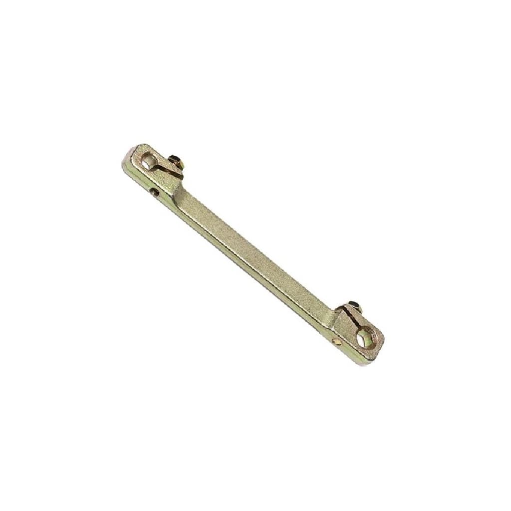 Ключ Noname прокачування гальм затискний 7х9мм (затискний) (ПР0709В)