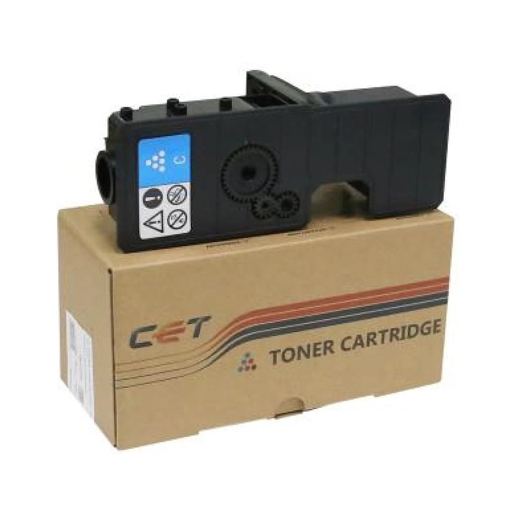 Тонер-картридж CET Kyocera TK-5230C, для ECOSYS P5021/M5521 (CET8995C)