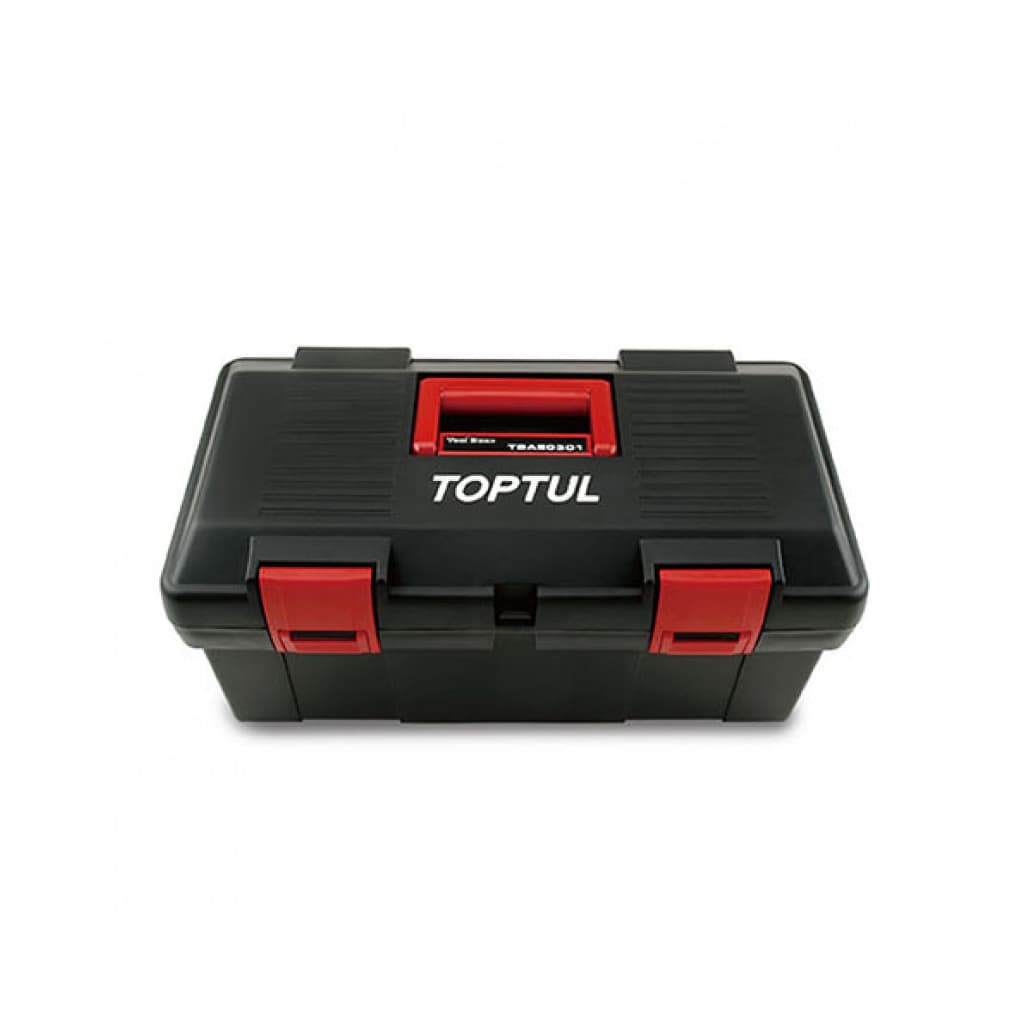 Набір інструментів Toptul в ящику 31од. (GCAZ0025)