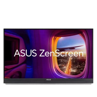 Монітор ASUS ZenScreen MB27ACF